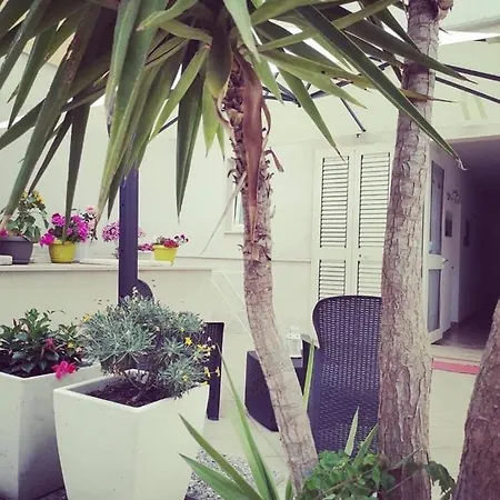 Casa Dolce Casa Monopoli