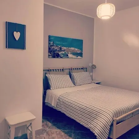 Casa Dolce Casa 3*