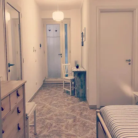 Casa Dolce Casa Monopoli