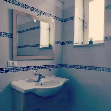 Casa Dolce Casa Отель типа 