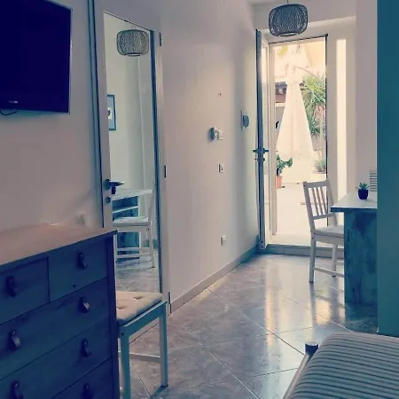 Casa Dolce Casa 3*