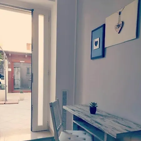 ベッド・アンド・ブレックファスト Casa Dolce Casa