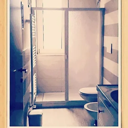 Casa Dolce Casa Отель типа 