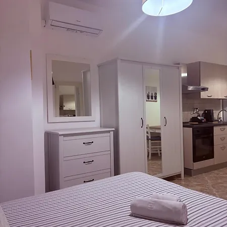 Bed & Breakfast Casa Dolce Casa Monopoli