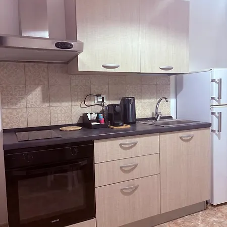 Casa Dolce Casa Bed & Breakfast