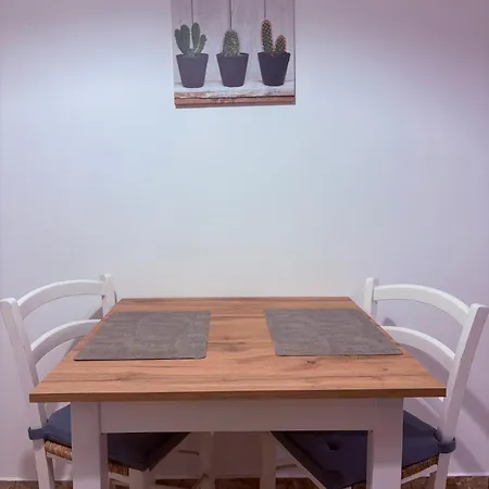 Casa Dolce Casa Monopoli
