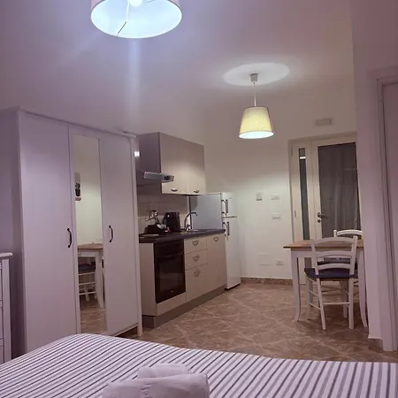 Casa Dolce Casa 3* モノーポリ