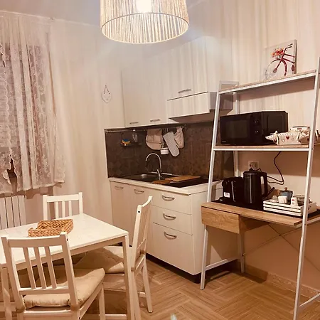 Casa Dolce Casa Bed & Breakfast