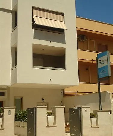 Casa Dolce Casa 3* Монополи