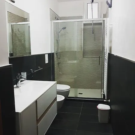 Casa Dolce Casa Отель типа 