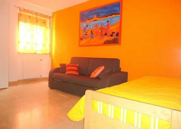 Casa Dolce Casa 3* Monopoli