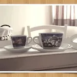 Casa Dolce Casa