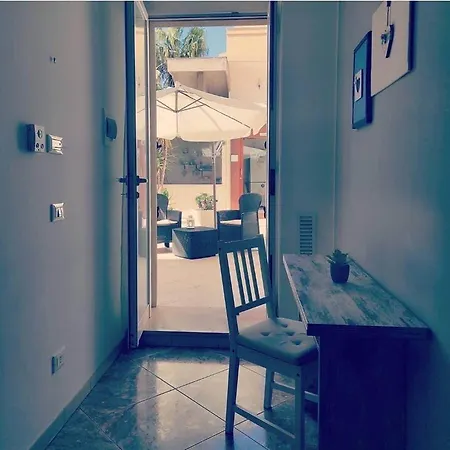 Nocleg ze śniadaniem Casa Dolce Casa 3*