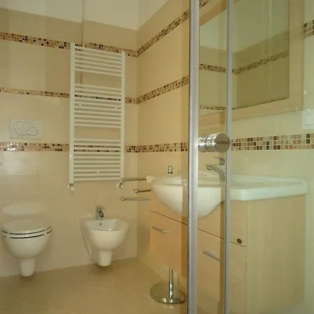 Casa Dolce Casa 3*