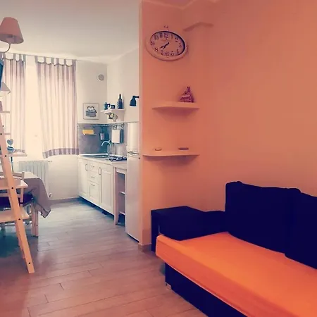 Casa Dolce Casa 3* Monopoli