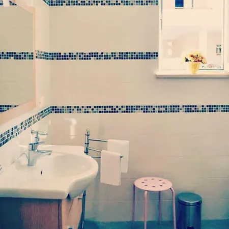 Casa Dolce Casa לינה וארוחת בוקר