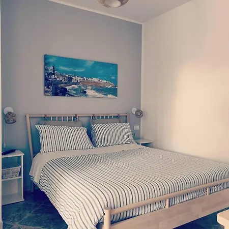 לינה וארוחת בוקר Casa Dolce Casa