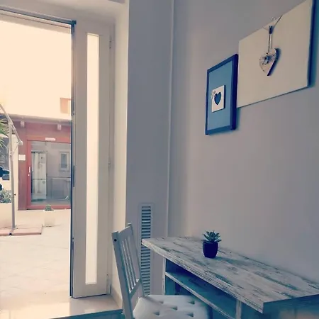 Nocleg ze śniadaniem Casa Dolce Casa 3*