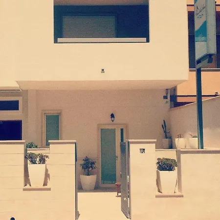 Casa Dolce Casa Nocleg ze śniadaniem Monopoli