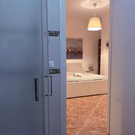 Casa Dolce Casa לינה וארוחת בוקר 3*