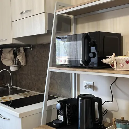 Casa Dolce Casa 3* מונופולי