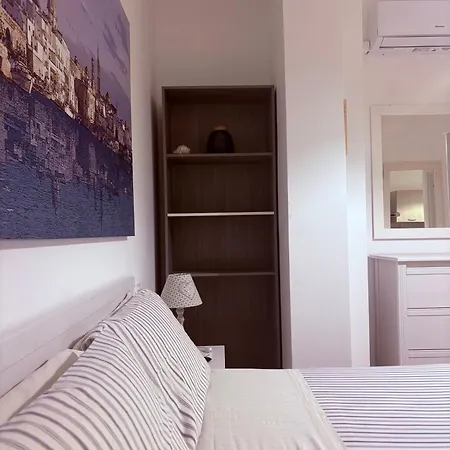 לינה וארוחת בוקר Casa Dolce Casa מונופולי