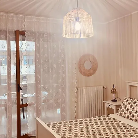 Casa Dolce Casa לינה וארוחת בוקר