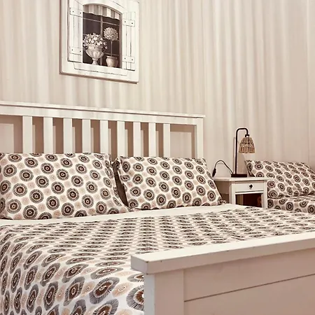 Casa Dolce Casa לינה וארוחת בוקר 3*