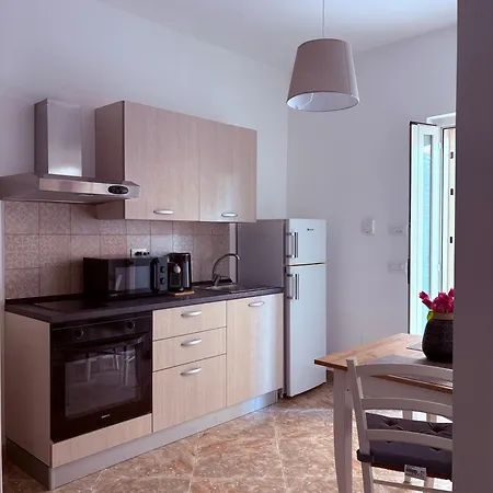 Casa Dolce Casa Couette-café Monopoli