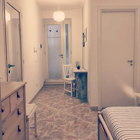 Casa Dolce Casa לינה וארוחת בוקר