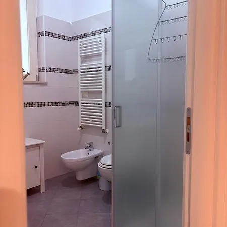 לינה וארוחת בוקר Casa Dolce Casa מונופולי