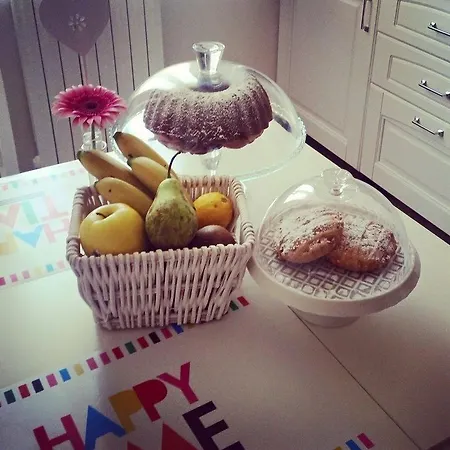 Casa Dolce Casa מונופולי