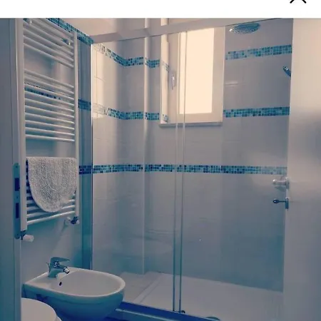 לינה וארוחת בוקר Casa Dolce Casa 3*