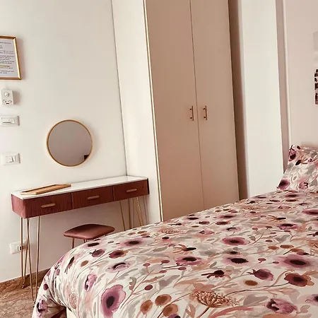 לינה וארוחת בוקר Casa Dolce Casa מונופולי