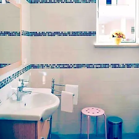 Bed & Breakfast Casa Dolce Casa 3*