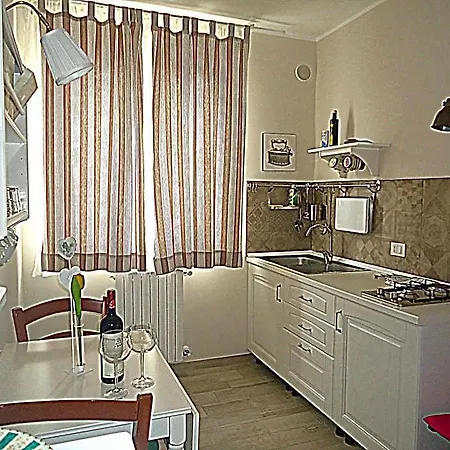 카사 돌체 카사 B&B 모노폴리