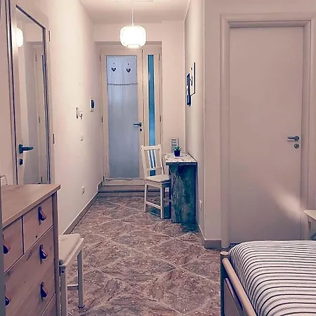 Bed & Breakfast Casa Dolce Casa Monopoli