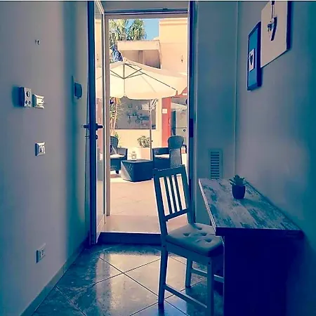 Casa Dolce Casa Bed & Breakfast 3*