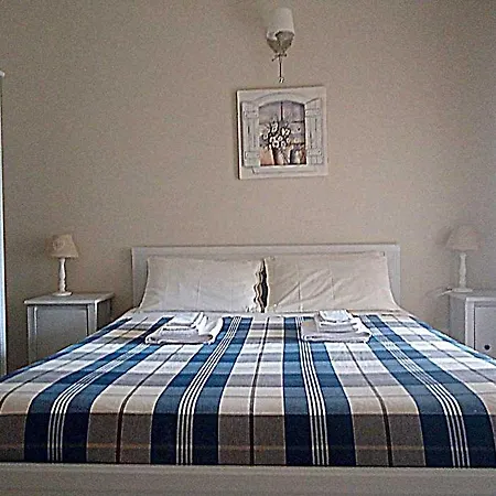 Casa Dolce Casa Bed & Breakfast Monopoli