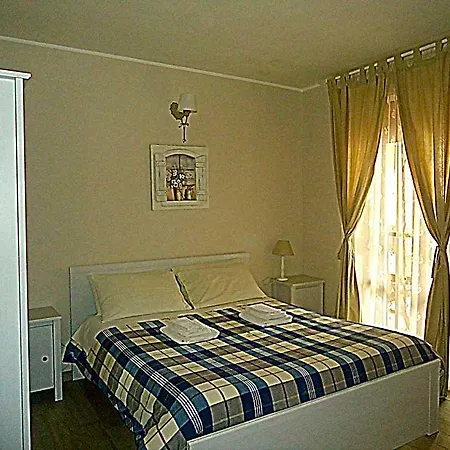Casa Dolce Casa Bed & Breakfast