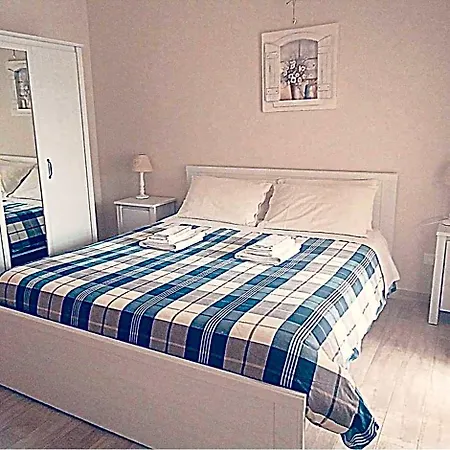 Casa Dolce Casa Bed & Breakfast