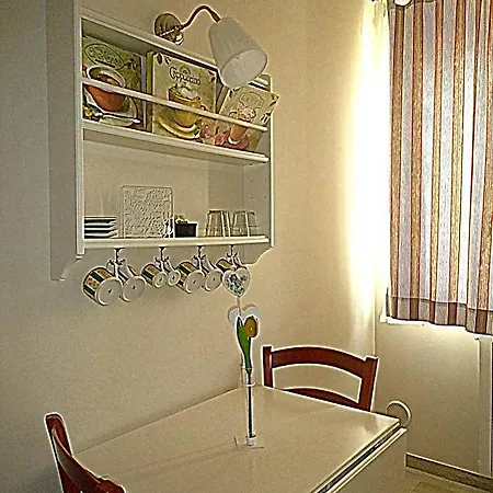 B&B 카사 돌체 카사