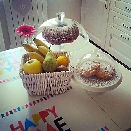 Casa Dolce Casa Bed & Breakfast Monopoli