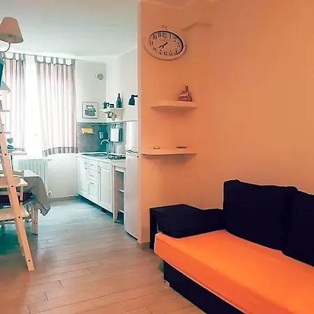 Casa Dolce Casa Bed & Breakfast
