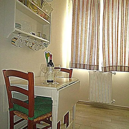 카사 돌체 카사 B&B 3*