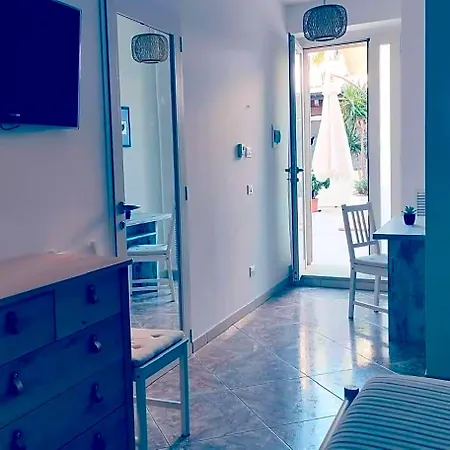 Bed & Breakfast Casa Dolce Casa 3*