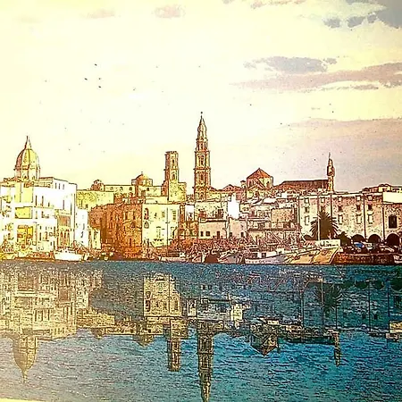 Casa Dolce Casa Bed & Breakfast Monopoli