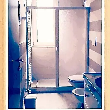 Casa Dolce Casa Bed & Breakfast