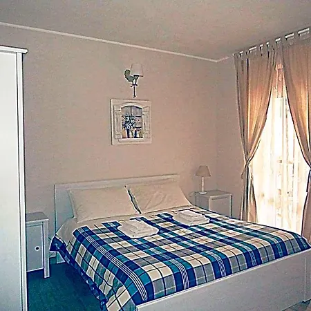 Bed & Breakfast Casa Dolce Casa 3*