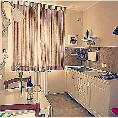 Casa Dolce Casa 3*